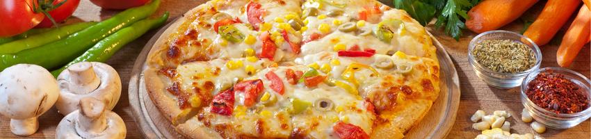 Tarte (normal 32cm) Banner