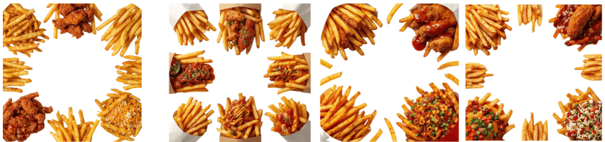 Fries Banner